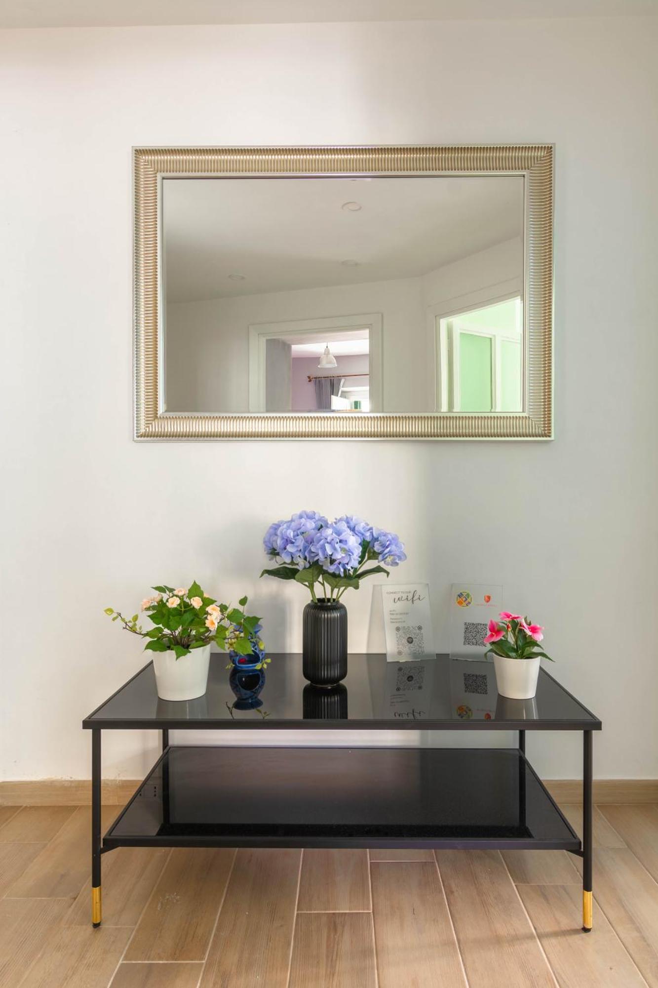 Apartamento Domus Gianicolo 2b Roma