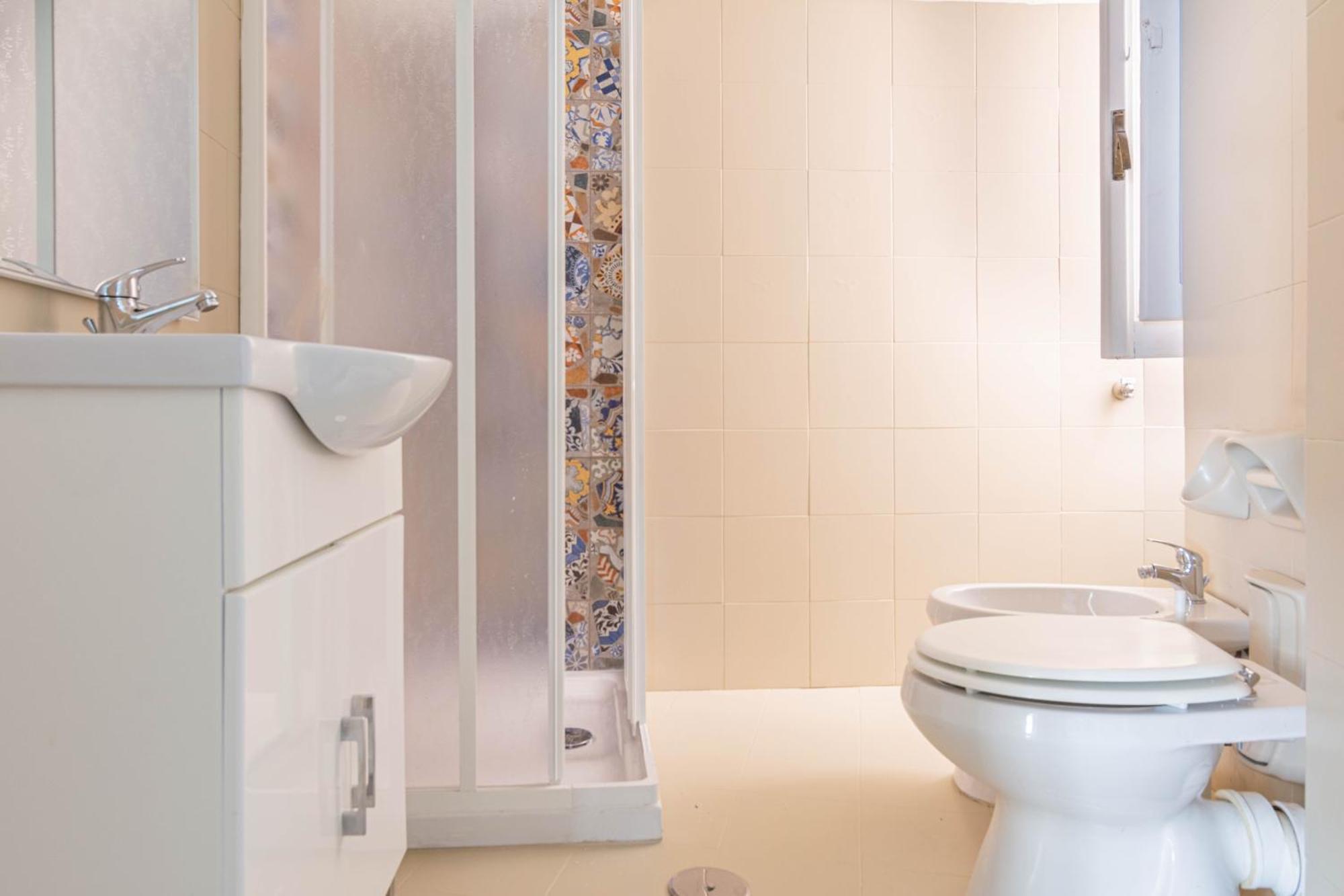 Apartamento Domus Gianicolo 2b Roma