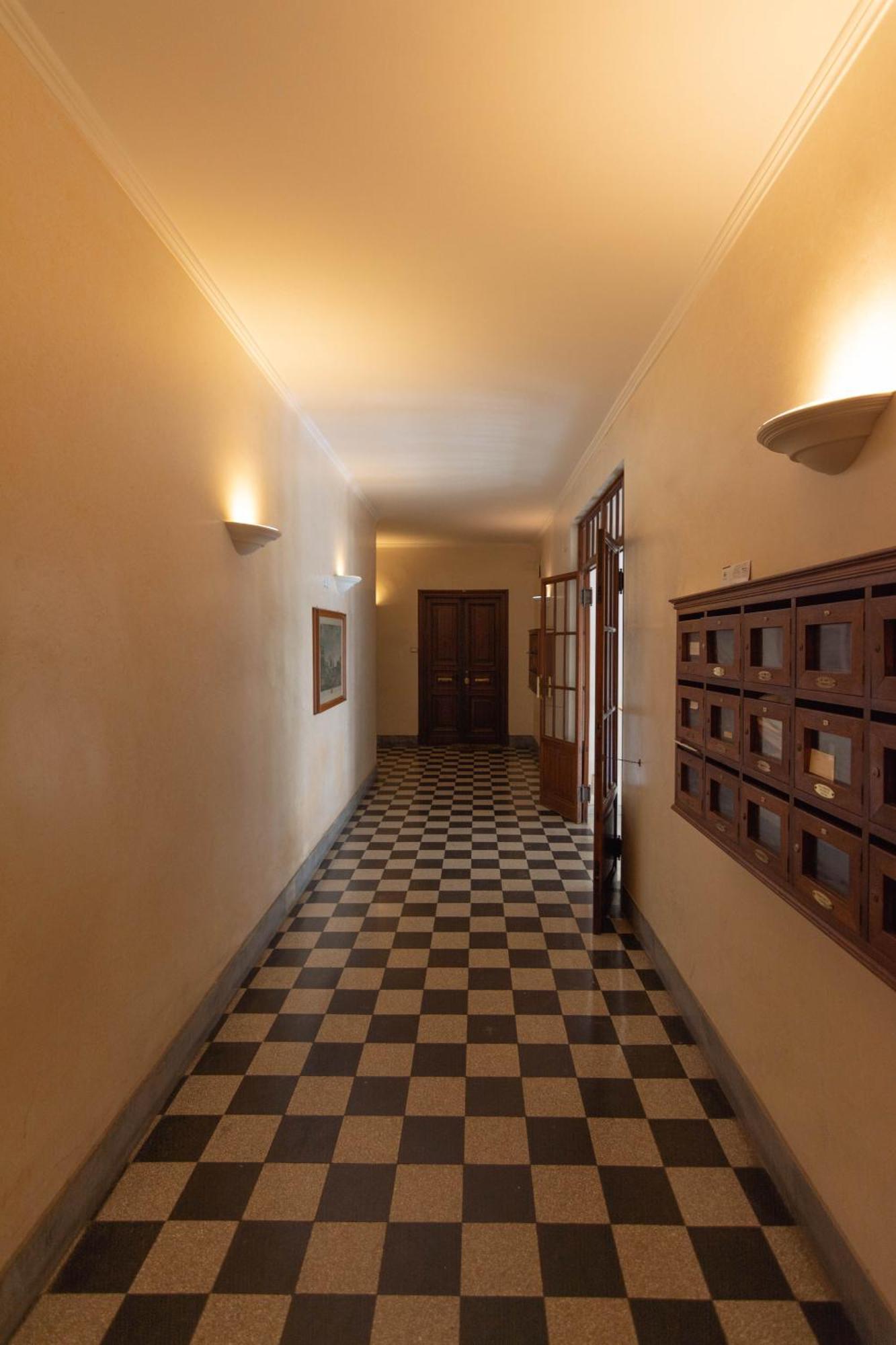 Apartamento Domus Gianicolo 2b Roma