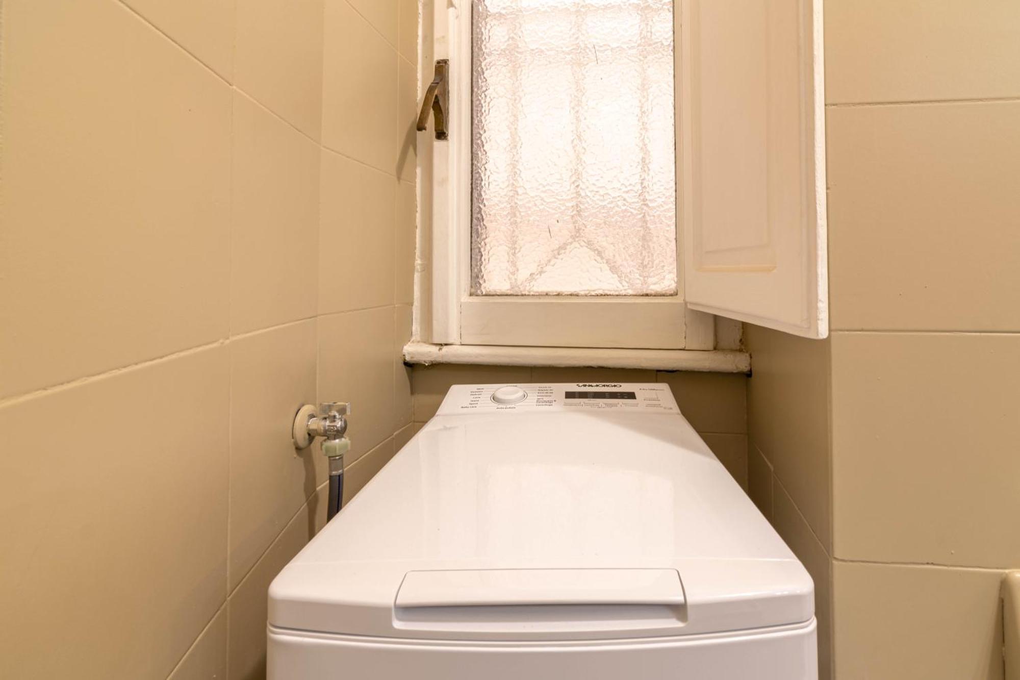 Apartamento Domus Gianicolo 2b