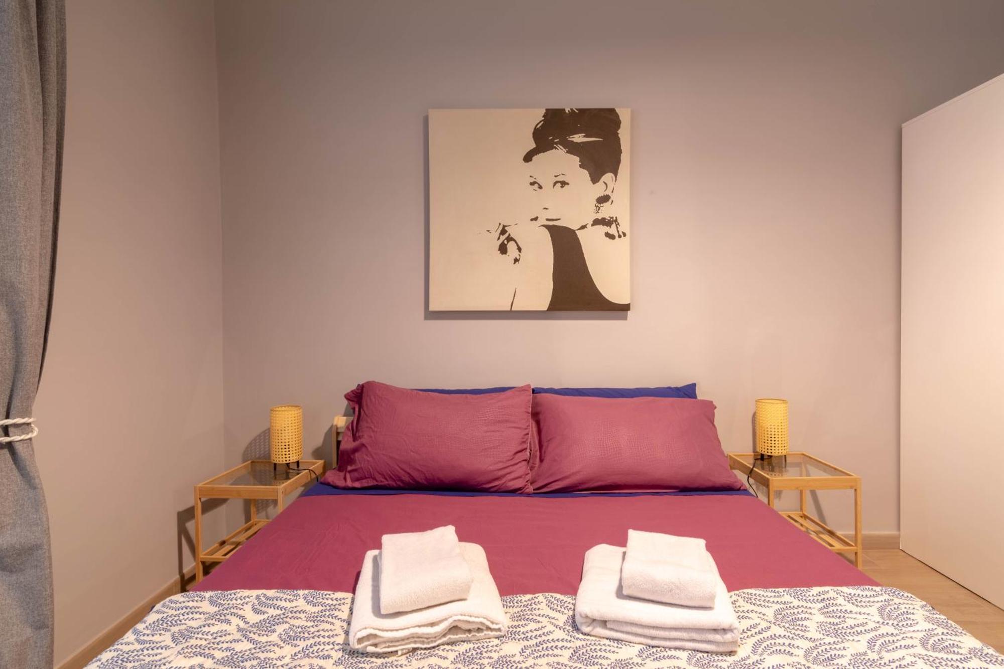 Domus Gianicolo 2b Apartamento